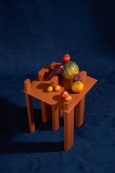 Coleção Elvira, Mesa Lateral